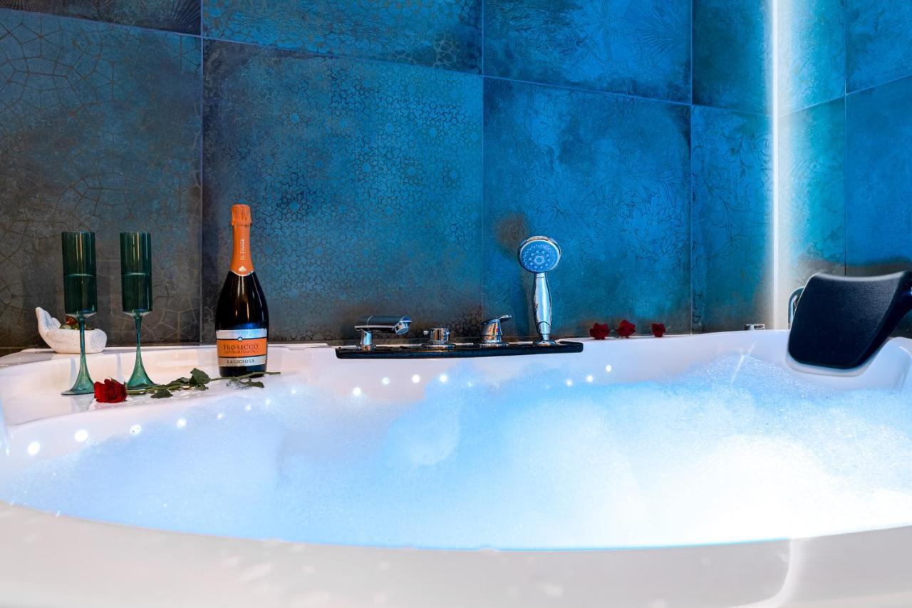 Jacuzzi & Bike Apartment, Krakow Ngoại thất bức ảnh